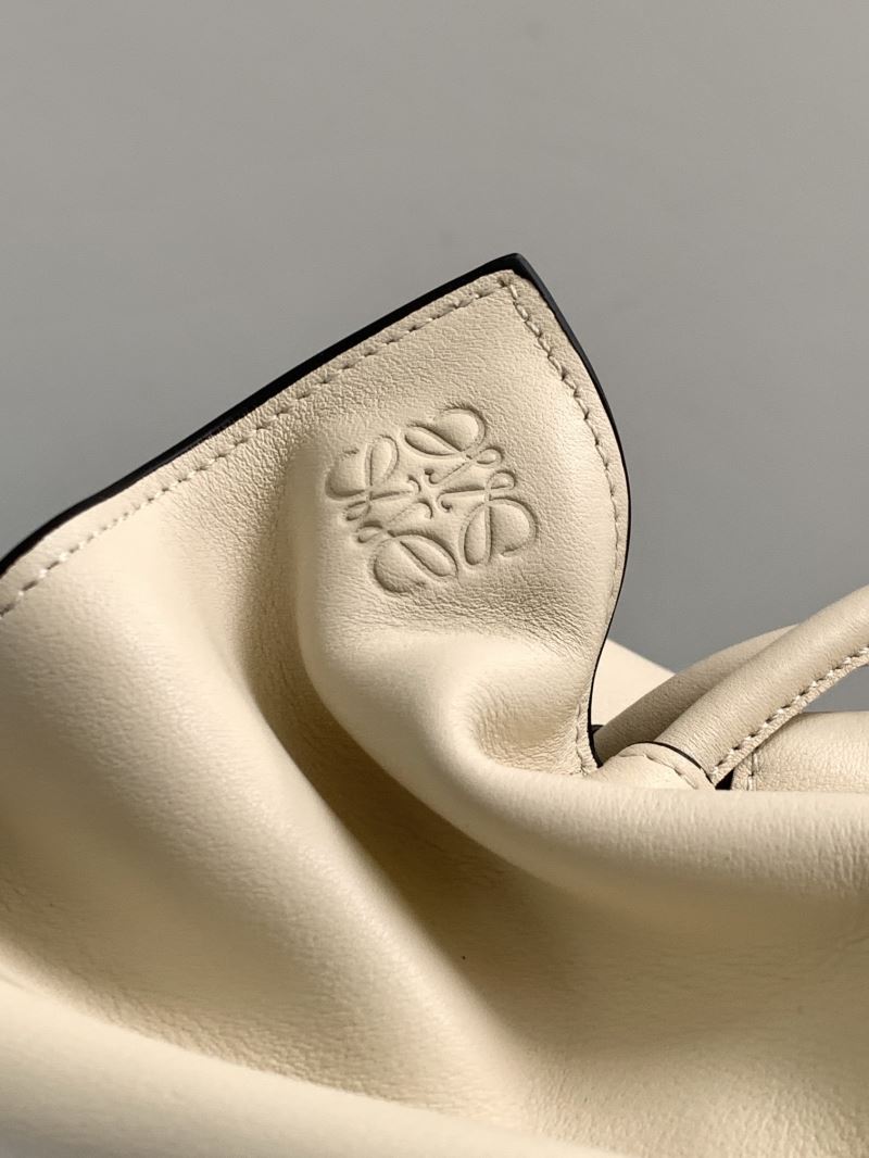 Loewe Flamenco Bags